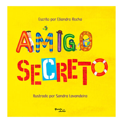 Amigo secreto