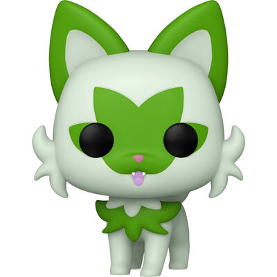 Funko Pop Games: Pokémon Sprigatito