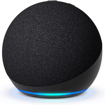 Bocina Inteligente Echo Dot 5ta Generación