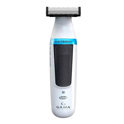 Afeitadora G- Blade Wet&Dry Gama Italy