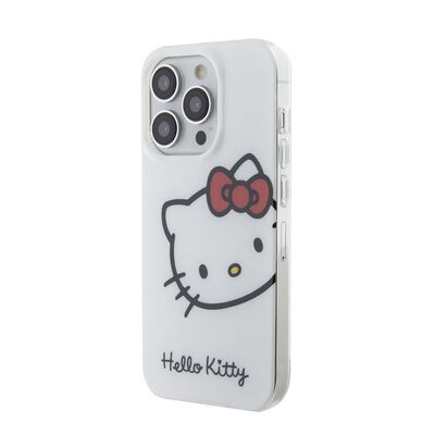 Funda Hello Kitty para iPhone 15 Pro