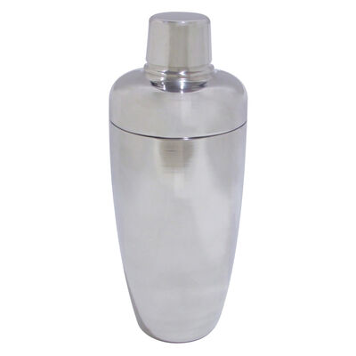 Shaker Metálico Alsasi