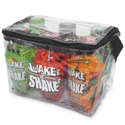 Margaritas Hielera Wake N Shake