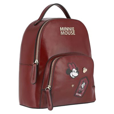 Mochila W Capsule Vino para Mujer