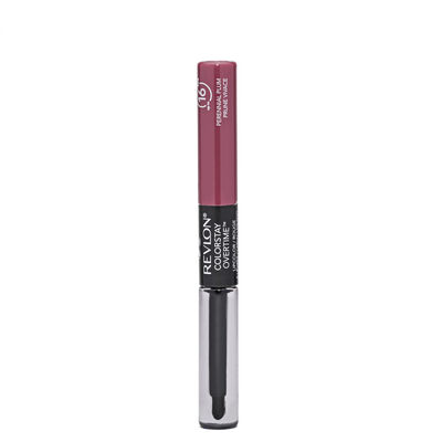 Cs overtime perennial plum