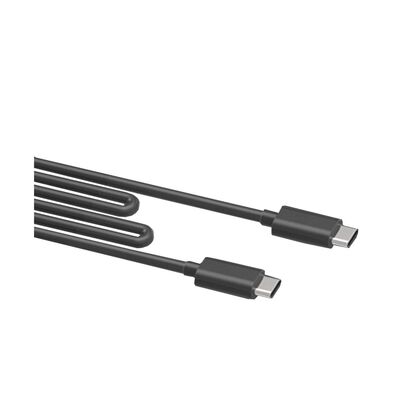 Cargador Motorola TurboPower USB-C 30W Carga Rápida 4 USB-C
