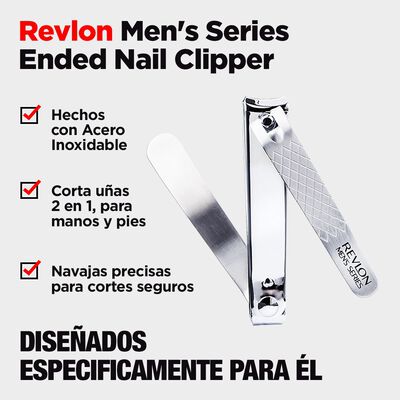 Corta Uñas para Manos Men's Series