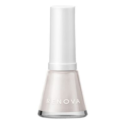 Renova esmalte clásico masha amar limón