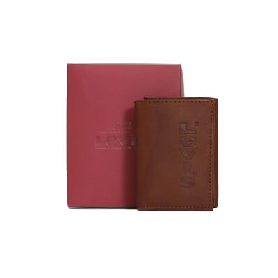 Billetera Levis trifold 875240052