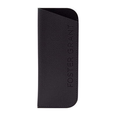 Lentes de Lectura Fgmr2001 Blk 100 Foster Grant Readers