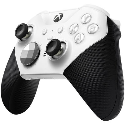 Control Xbox Elite Series 2 blanco