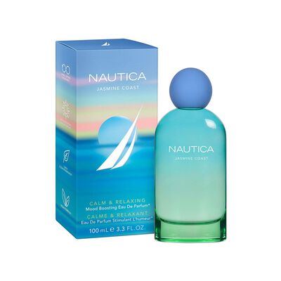 Fragancia Nautica Jasmine Coast Eau de Parfum 100 ML para Dama