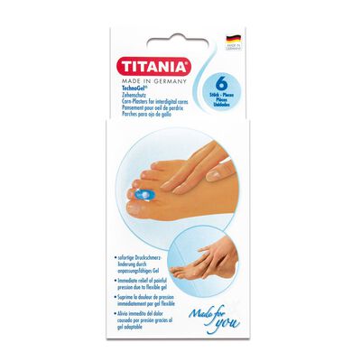 Protectores Para Callos