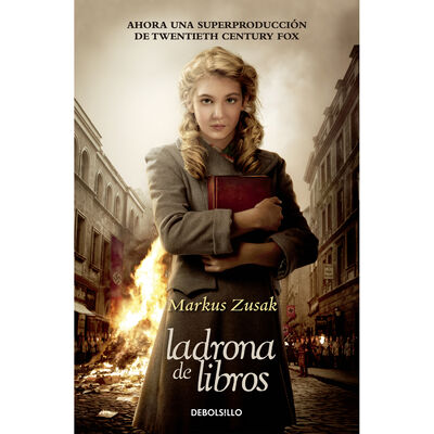 Ladrona De Libros (Pel&iacute;cula)
