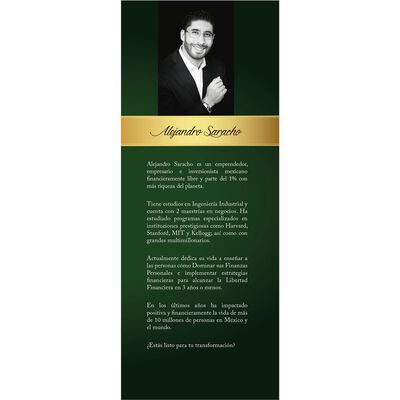 Reconfiguraci&oacute;n financiera N/E