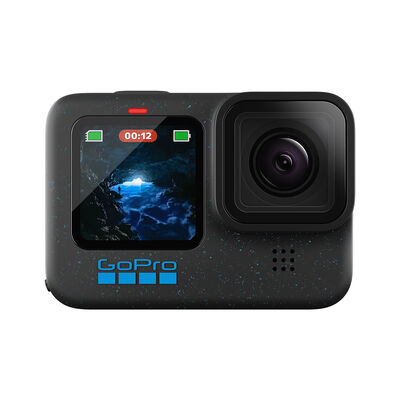 C&aacute;mara GoPro HERO12 Black