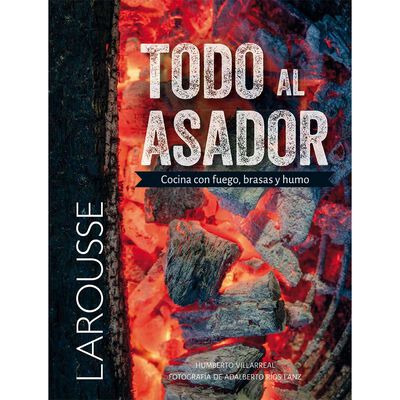 Todo al asador
