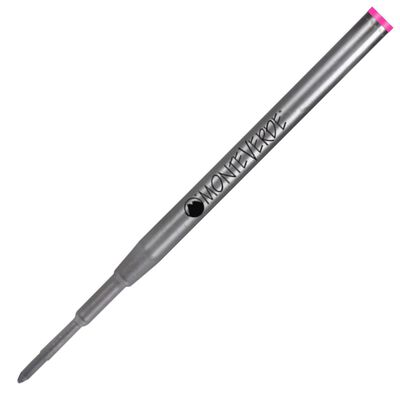 Repuesto Monteverde bol&iacute;grafo rosa
