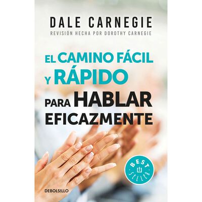 Camino f&aacute;cil y r&aacute;pido para hablar eficaz
