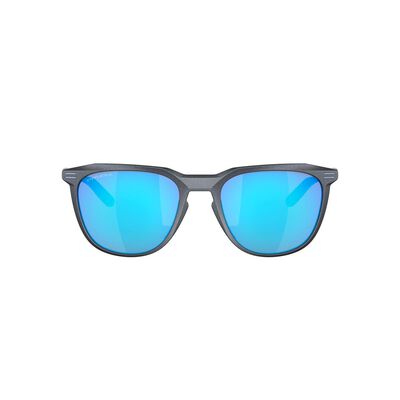 Lentes Solares Acero Azul Oakley