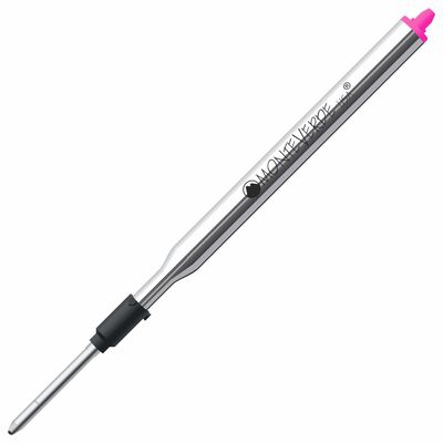 Repuesto Monteverde bolígrafo Lamy rosa m