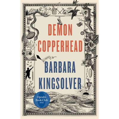 Demon Copperheand