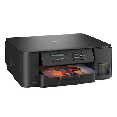 Impresora 3 en 1 de inyección de tinta a color DCP-T530DW