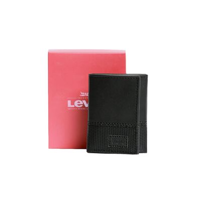 Billetera Levis trifold 875240043