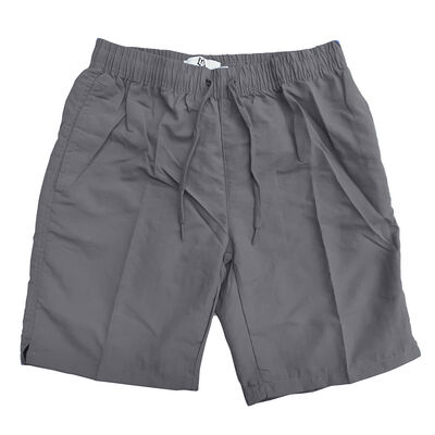 Traje de Ba&ntilde;o Hollander Color Gris para Hombre (Talla CH)