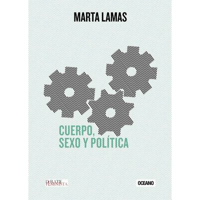 Cuerpo, sexo y pol&iacute;tica