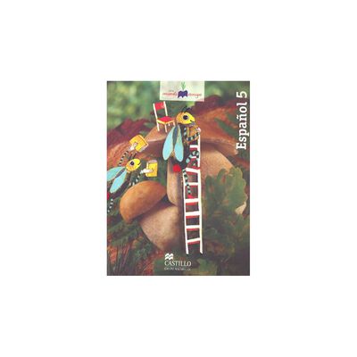 Espa&ntilde;ol M Amigo 5 Sb 1E