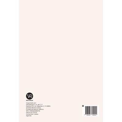 Agenda Floral 2026
