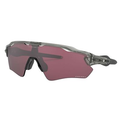 Lentes Solares Oakley Negro Armaz&oacute;n en Nylon Gris