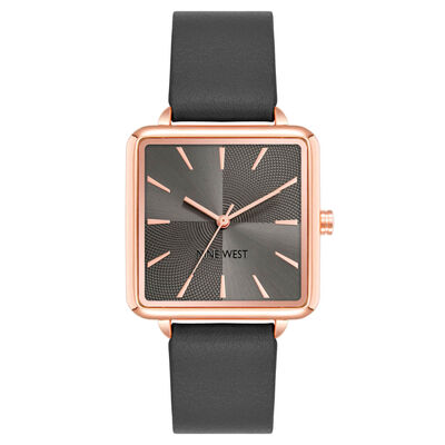 Reloj Para Mujer Nine West NW2670RGGY