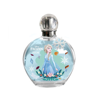 Disney Eau de Toilette Elsa""