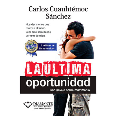 La Ultima Oportunidad