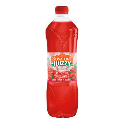 Bonafont Juizzy Jamaica 1000 ml