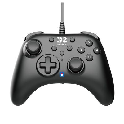 Control Horipad Turbo para Nintendo Switch 2 HORI