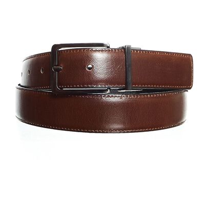 Cinturon Pierre Cardin reversible P52-1088-0