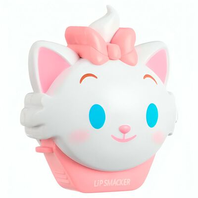 Bálsamo Emoji Disney Marie Lip Smacker