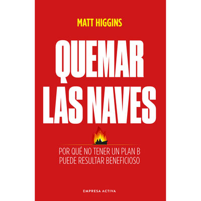 Quemar las naves