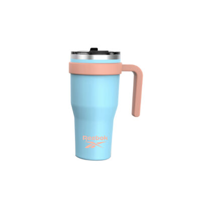Termo Acero Inoxidable Tumbler Lifestyle 40 oz Azul Reebok