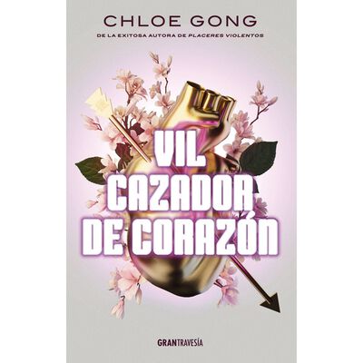 Vil cazador de coraz&oacute;n