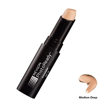 Photoready concealer medium deep e2