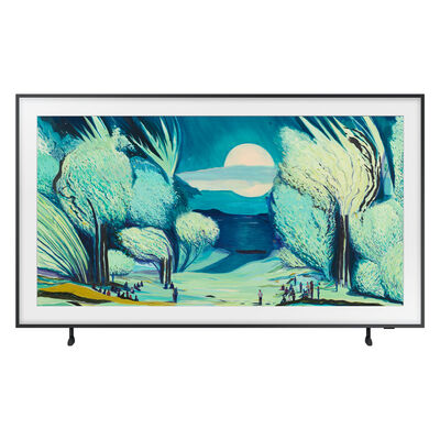 Pantalla Samsung de 50 Pulgadas Qn50ls03cfaxzx