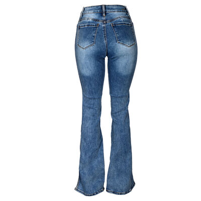 Jeans Acampanado Philosophy Talla 15 para Mujer