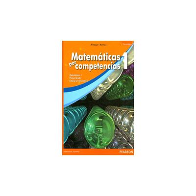 Matem&aacute;ticas 1