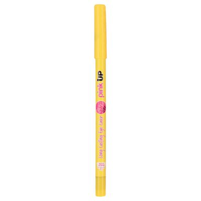 Delineador para Ojos Long Lasting 24hrs. BB Yellow Pink Up