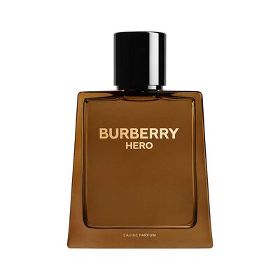 Eau de Parfum Burberry Hero 100 Ml para Hombre