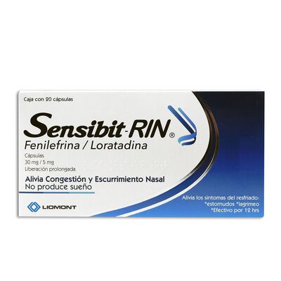 SENSIBIT-RIN